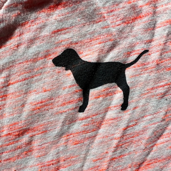 3 for $13 PINK v neck tshirt - Picture 2 of 5